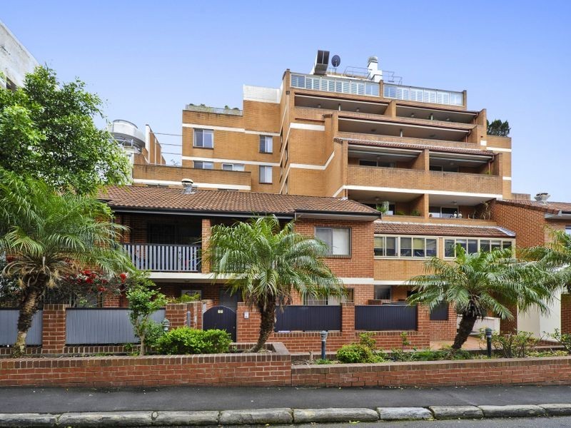 39/8 Norman Street, Darlinghurst NSW 2010