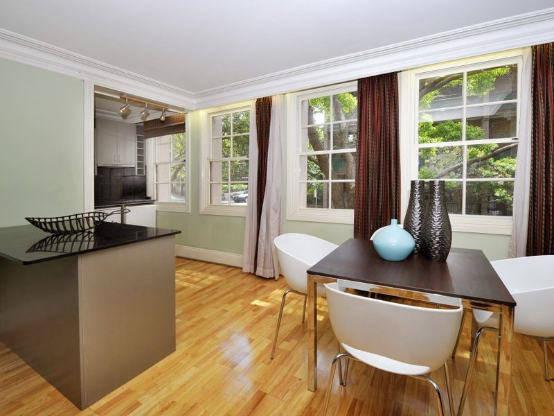 2/22 Rosebank Street, Darlinghurst NSW 2010