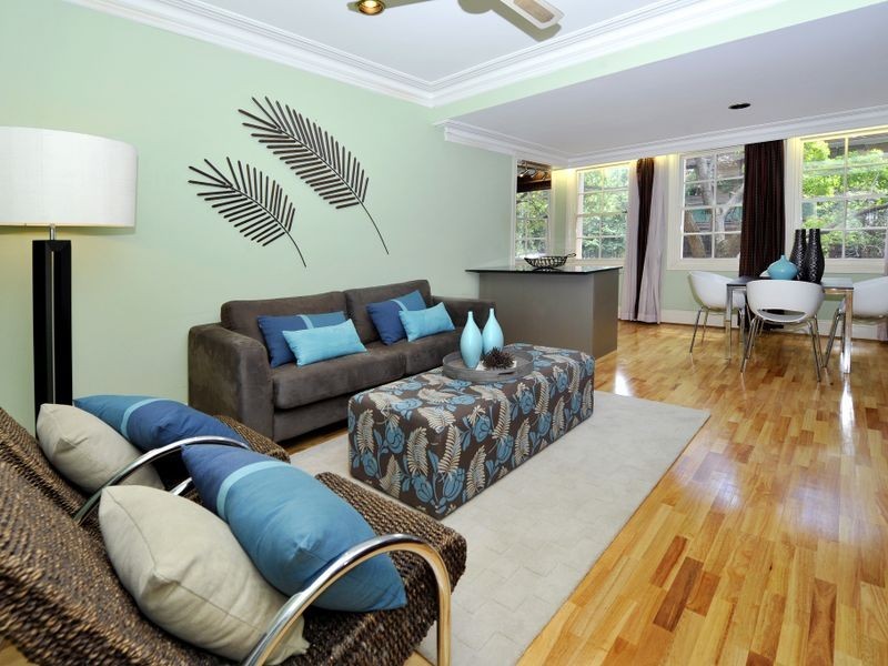 2/22 Rosebank Street, Darlinghurst NSW 2010
