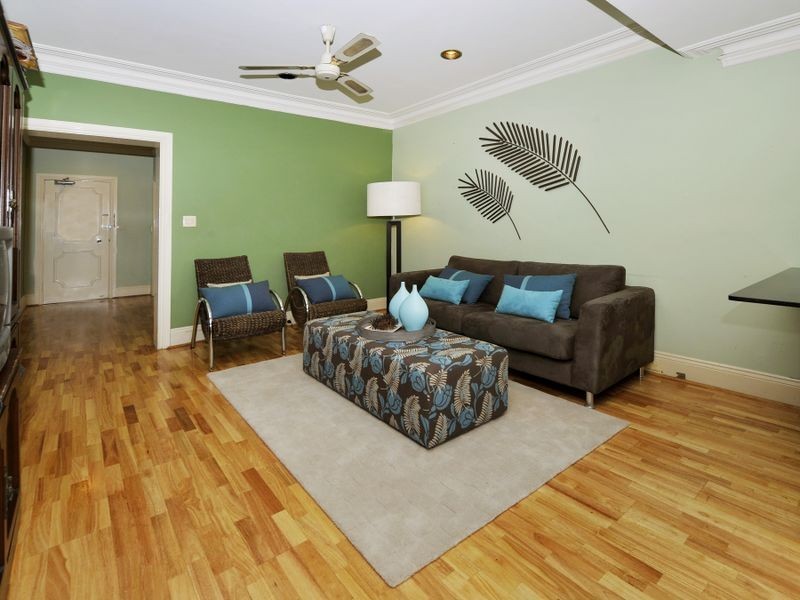 2/22 Rosebank Street, Darlinghurst NSW 2010