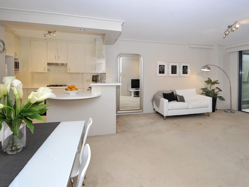 54/1-29 Bunn Street, Pyrmont NSW 2009