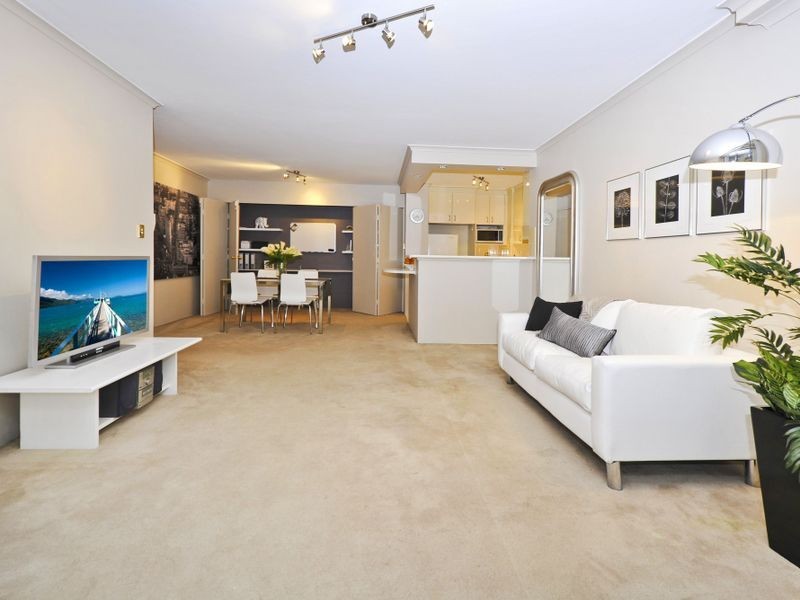 54/1-29 Bunn Street, Pyrmont NSW 2009