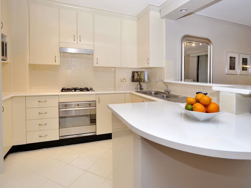 54/1-29 Bunn Street, Pyrmont NSW 2009