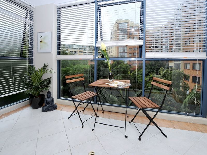 54/1-29 Bunn Street, Pyrmont NSW 2009