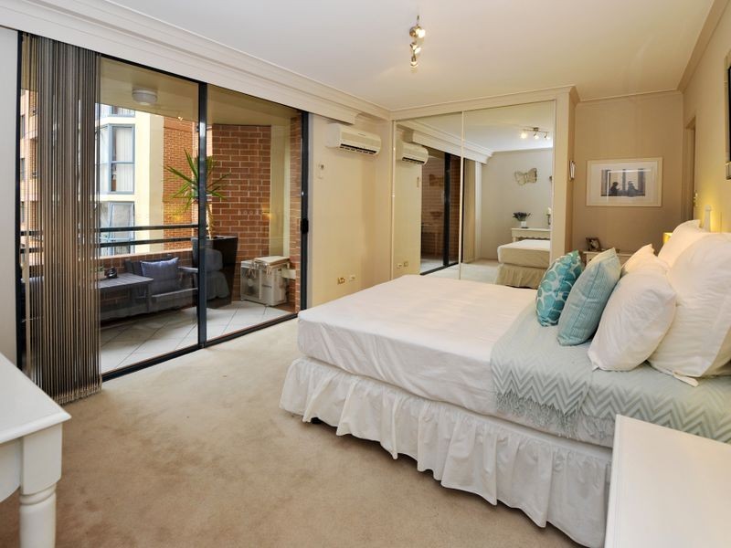 54/1-29 Bunn Street, Pyrmont NSW 2009