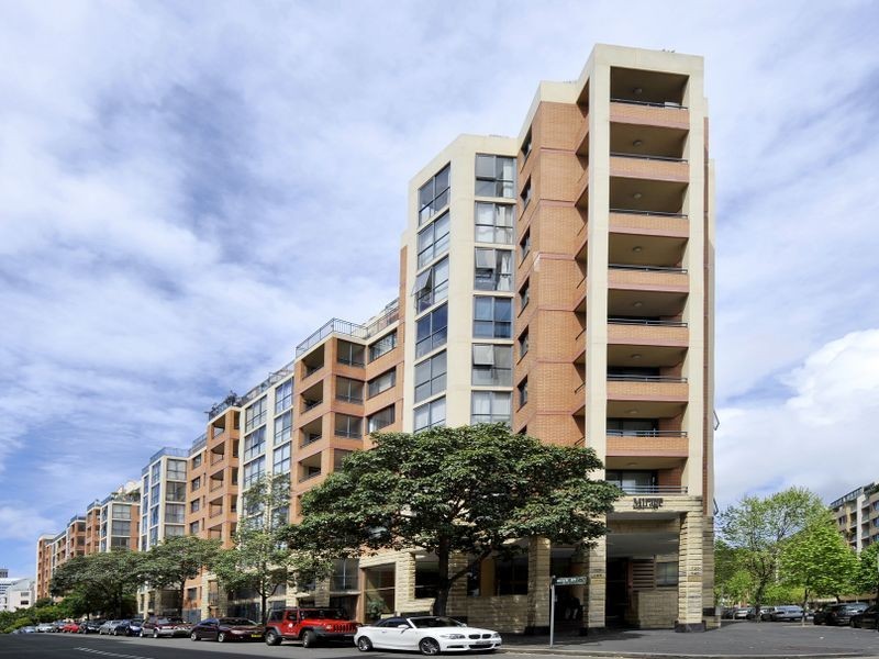 54/1-29 Bunn Street, Pyrmont NSW 2009
