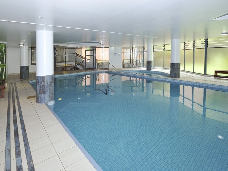 54/1-29 Bunn Street, Pyrmont NSW 2009