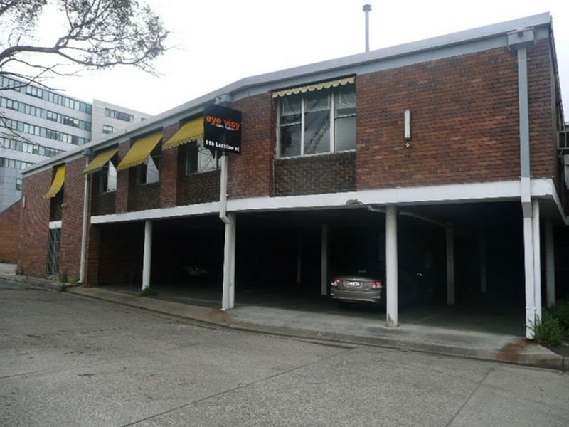 1/Level 1  1 Lachlan Street, Waterloo NSW 2017