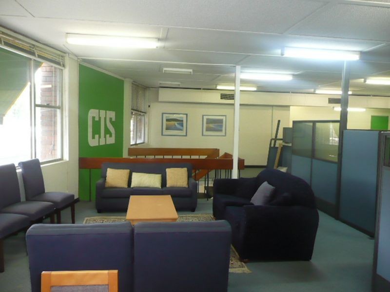 1/Level 1  1 Lachlan Street, Waterloo NSW 2017