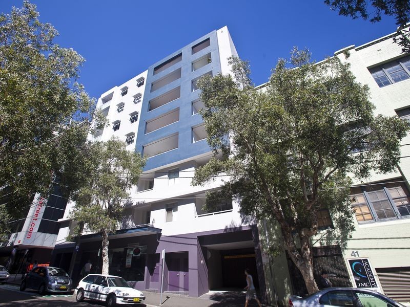 39/45-49 Holt Street, Surry Hills NSW 2010