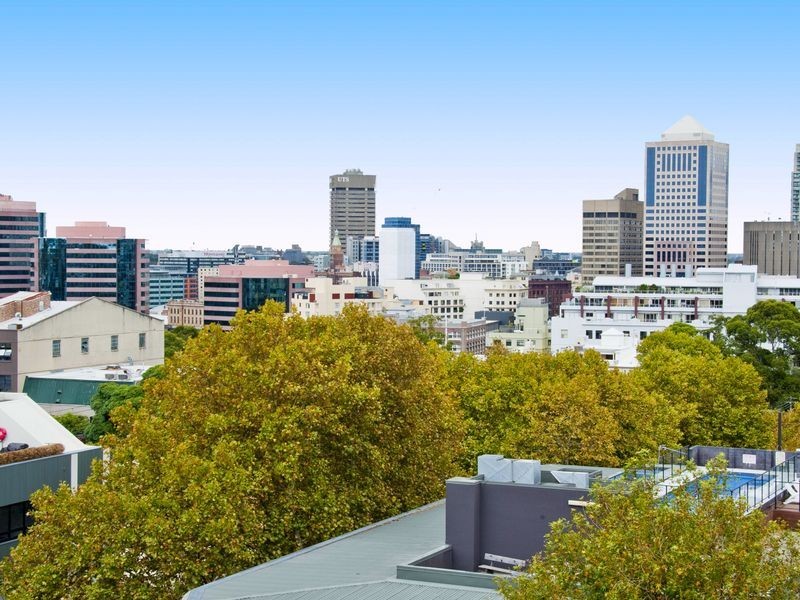 808/302-308 Crown Street, Surry Hills NSW 2010