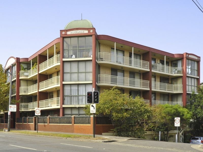13/39-61 Gibbons Street, Redfern NSW 2016