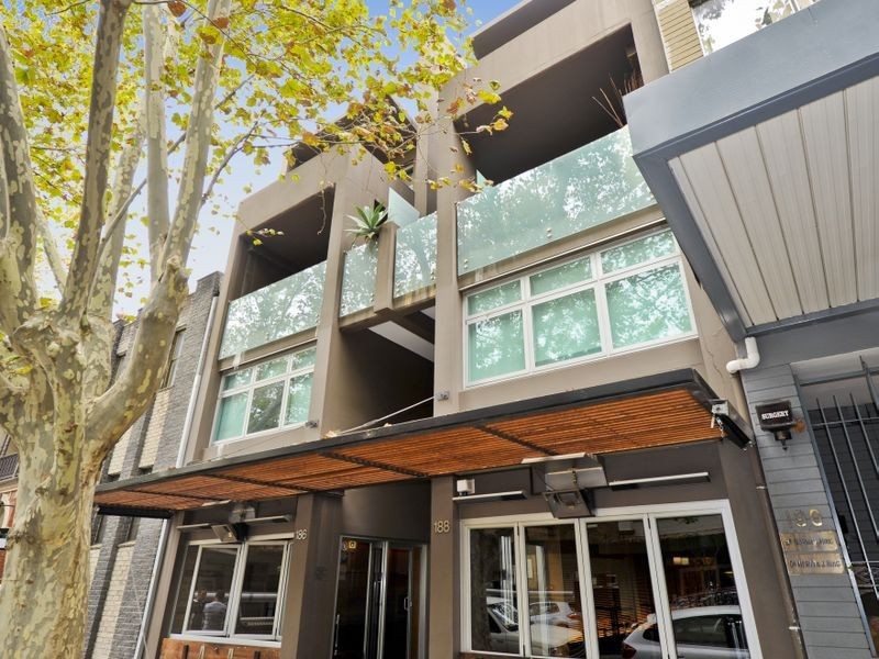 188b/186 Victoria Street, Potts Point NSW 2011