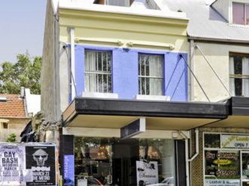 401 Crown Street, Surry Hills NSW 2010