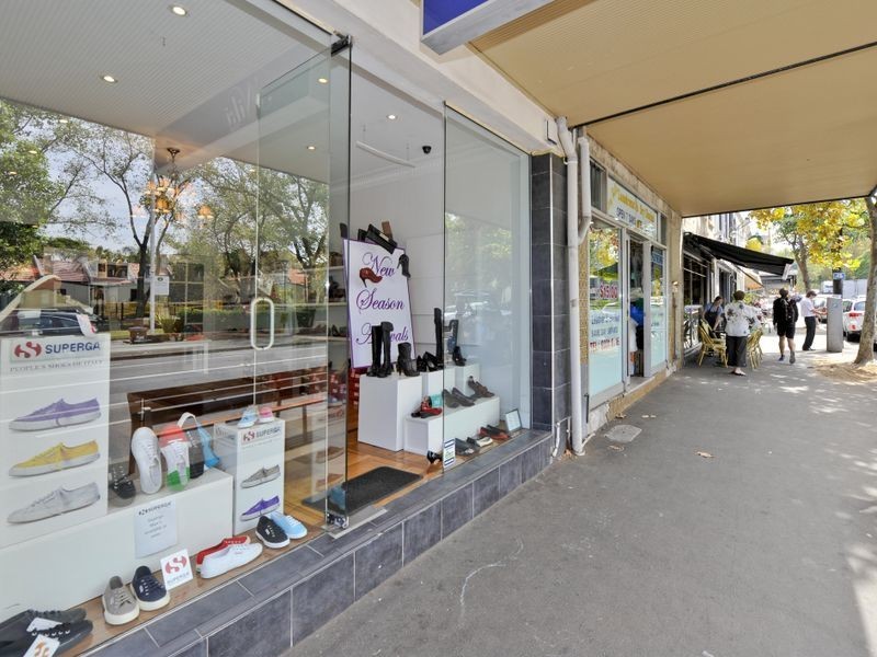 401 Crown Street, Surry Hills NSW 2010