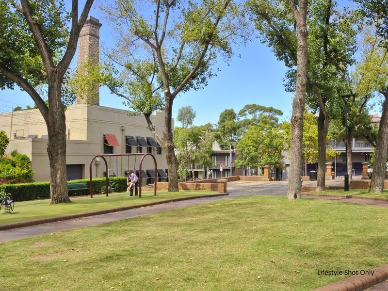 401 Crown Street, Surry Hills NSW 2010