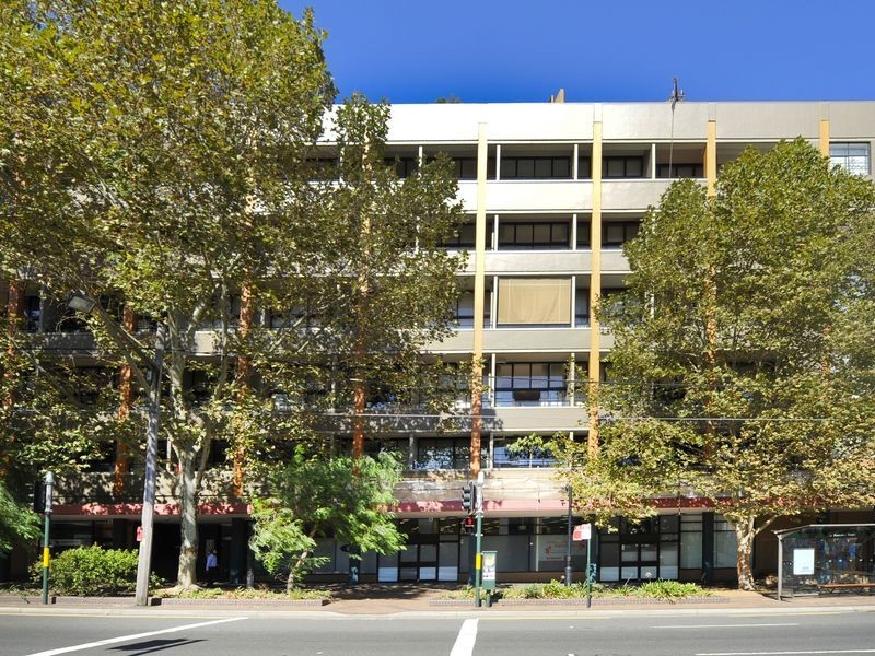 105/199 Regent Street, Redfern NSW 2016