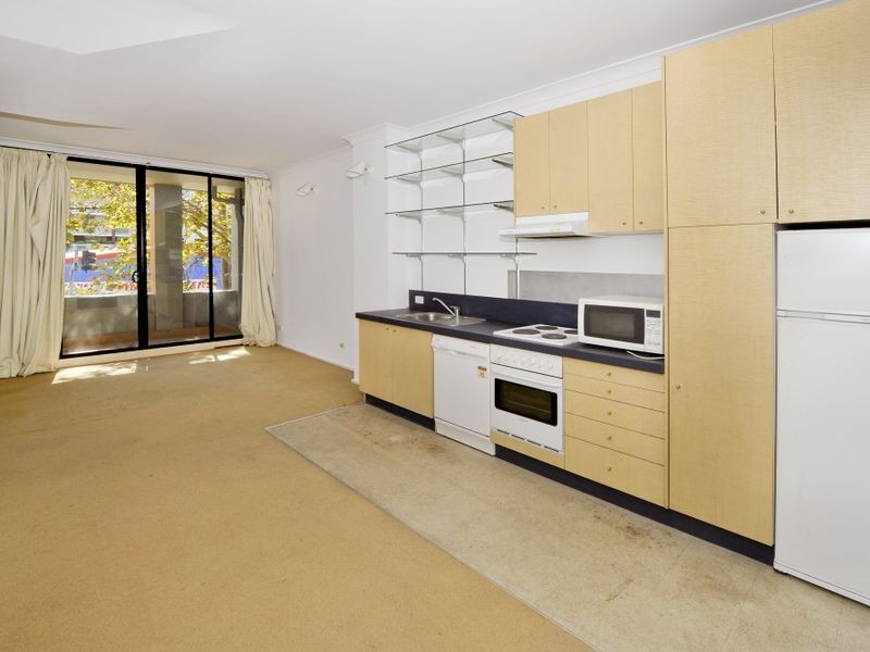 105/199 Regent Street, Redfern NSW 2016