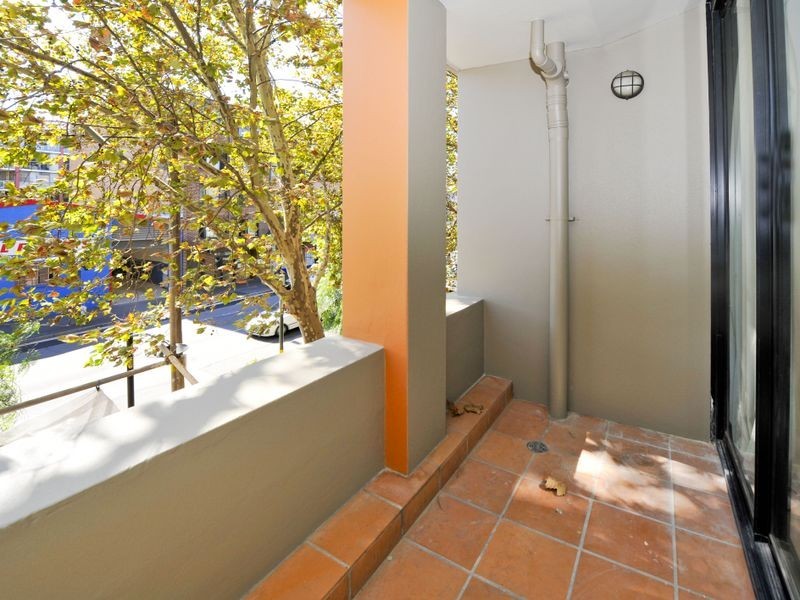 105/199 Regent Street, Redfern NSW 2016