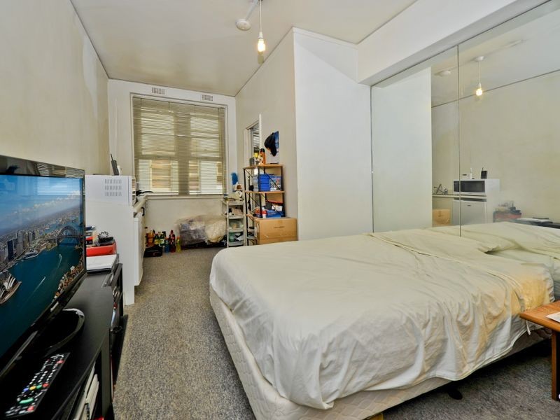 32/405 Bourke Street, Surry Hills NSW 2010