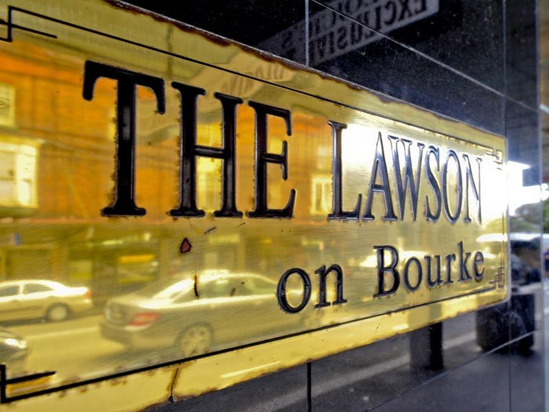 32/405 Bourke Street, Surry Hills NSW 2010