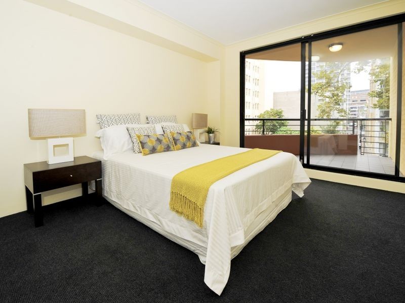 304/200 Campbell Street, Surry Hills NSW 2010