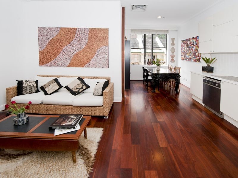 215/88 Dowling Street, Woolloomooloo NSW 2011