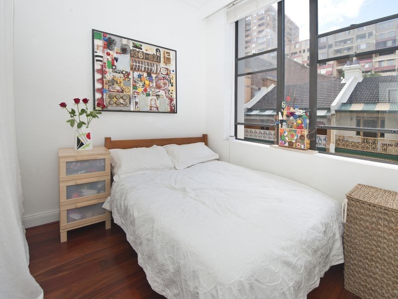 215/88 Dowling Street, Woolloomooloo NSW 2011