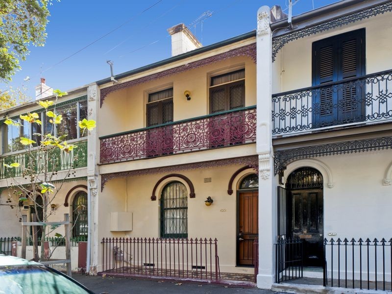 422 Riley Street, Surry Hills NSW 2010