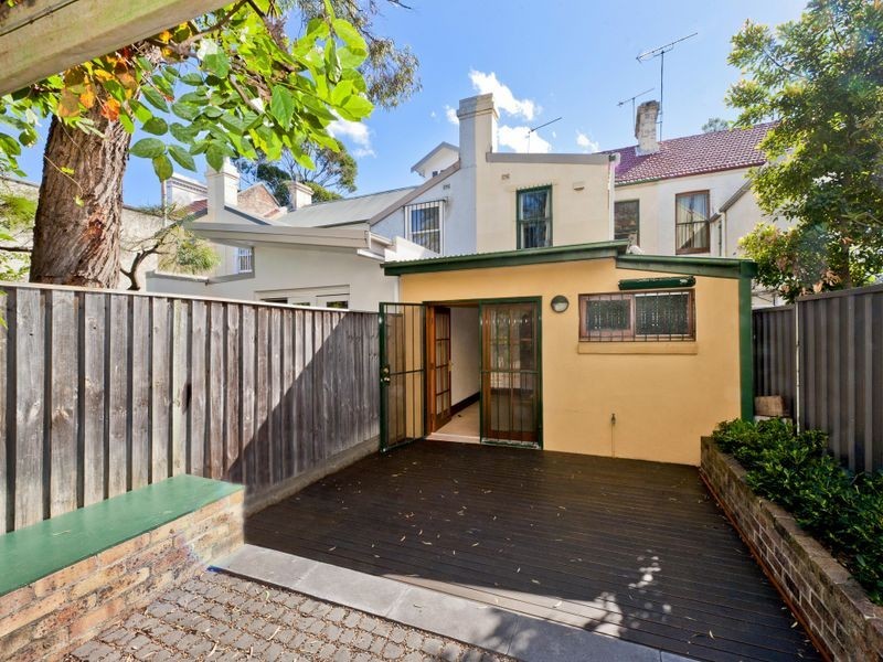 422 Riley Street, Surry Hills NSW 2010