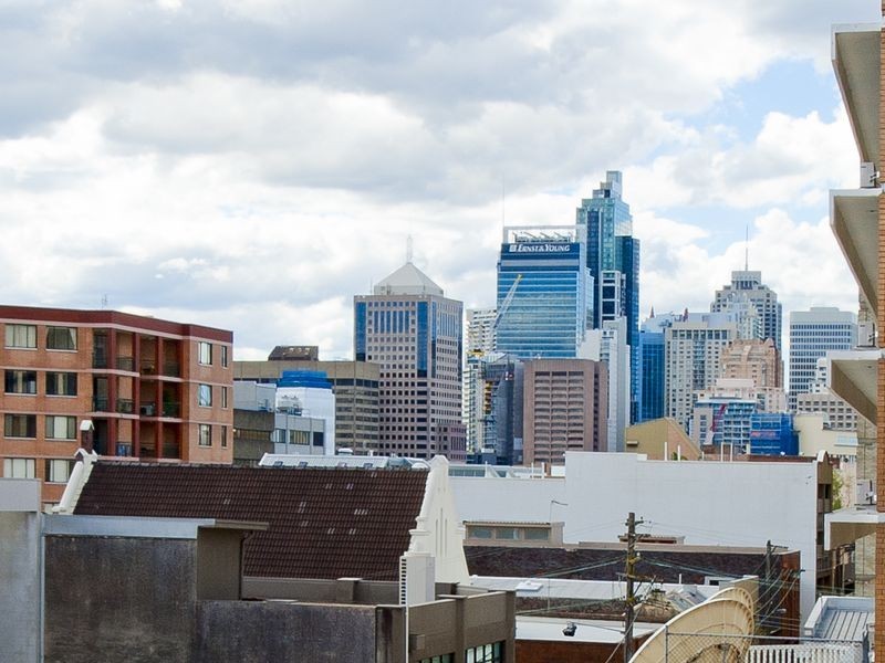 38/551 Elizabeth Street, Surry Hills NSW 2010