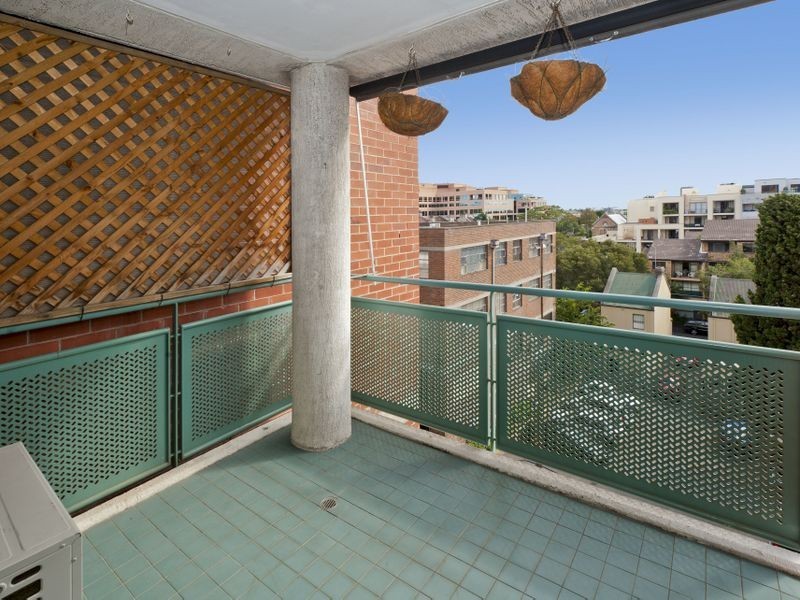 38/551 Elizabeth Street, Surry Hills NSW 2010