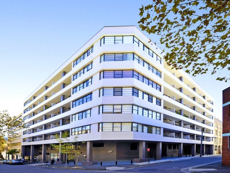 316/82 Cooper Street, Surry Hills NSW 2010
