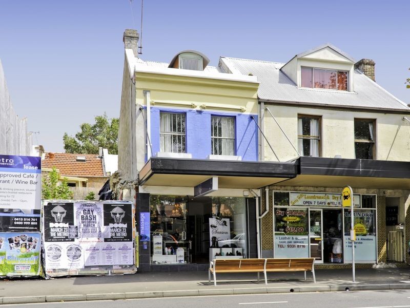 401 Crown Street, Surry Hills NSW 2010