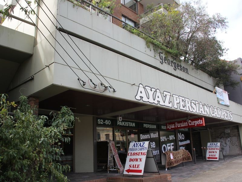 Lots 1 & 2 New South Head Road, Edgecliff NSW 2027