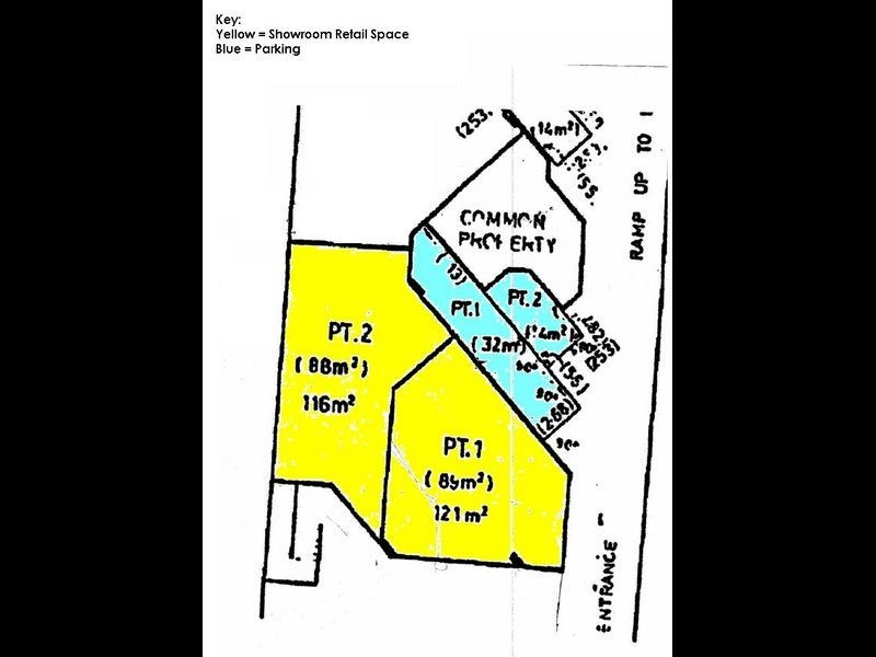 Lots 1 & 2 New South Head Road, Edgecliff NSW 2027
