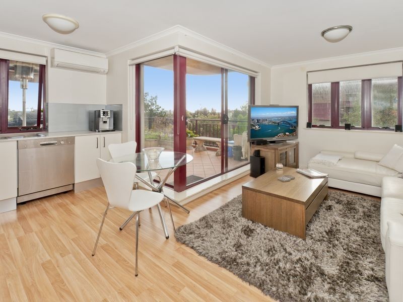 508/508 Riley Street, Surry Hills NSW 2010