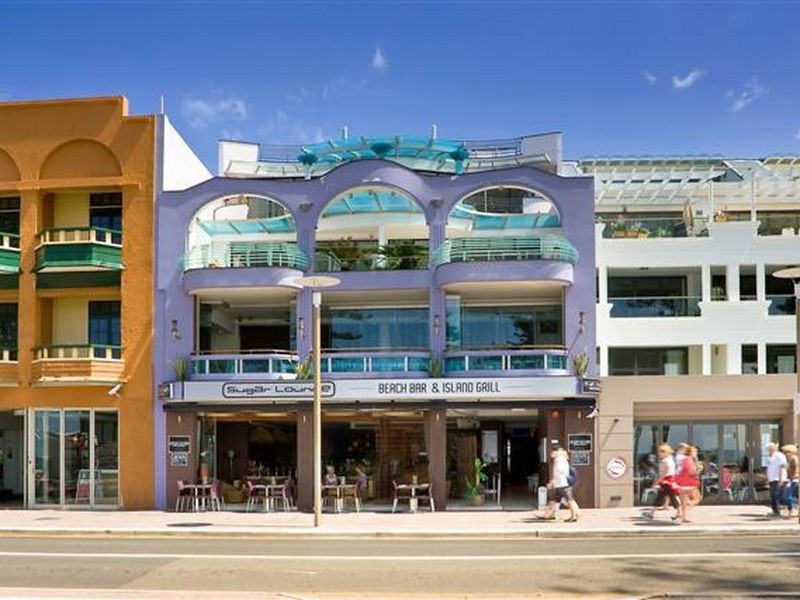 42 North Steyne, Manly NSW 2095