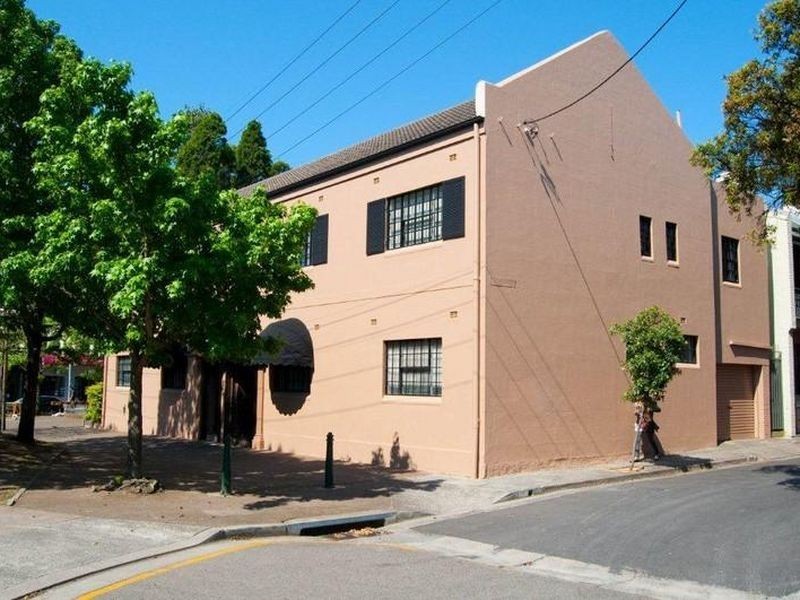 7-13 Elizabeth Street, Paddington NSW 2021
