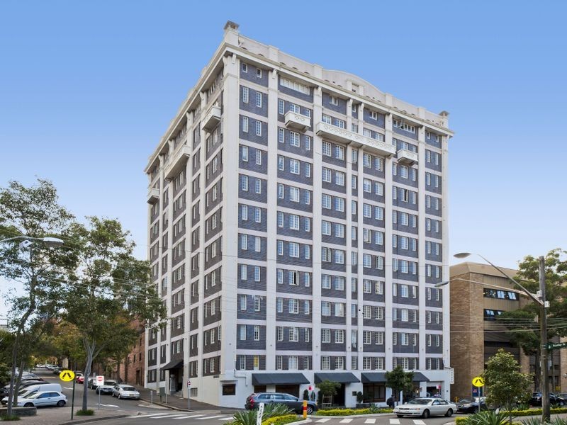 32/6 Stanley Street, Darlinghurst NSW 2010