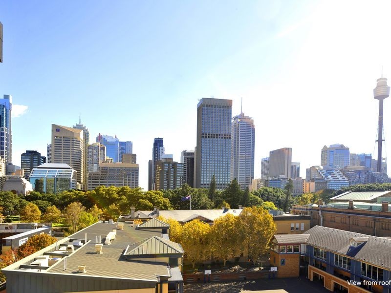 32/6 Stanley Street, Darlinghurst NSW 2010