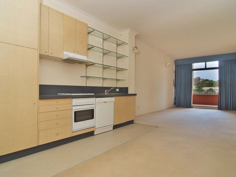 314/199 Regent Street, Redfern NSW 2016