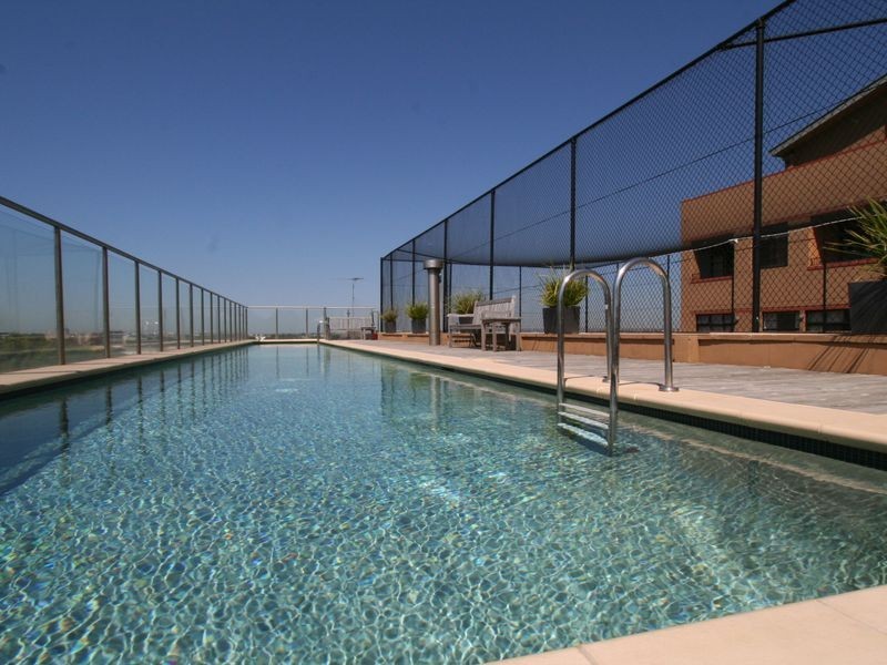 314/199 Regent Street, Redfern NSW 2016