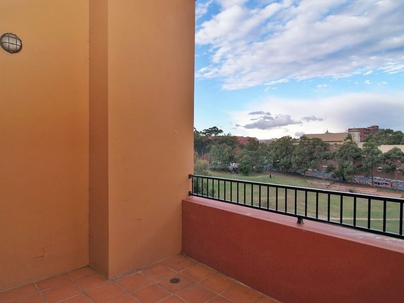 314/199 Regent Street, Redfern NSW 2016