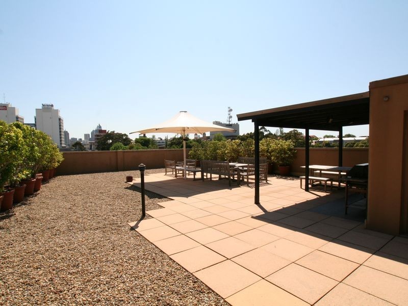 314/199 Regent Street, Redfern NSW 2016