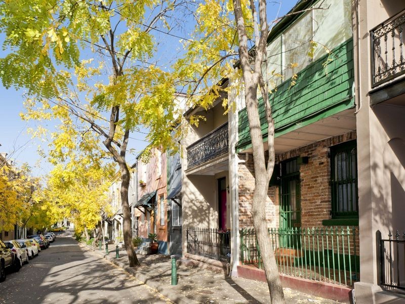 9 Taylor Street, Darlinghurst NSW 2010