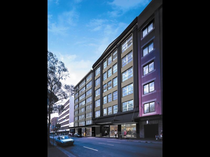 210/410 Elizabeth Street, Surry Hills NSW 2010