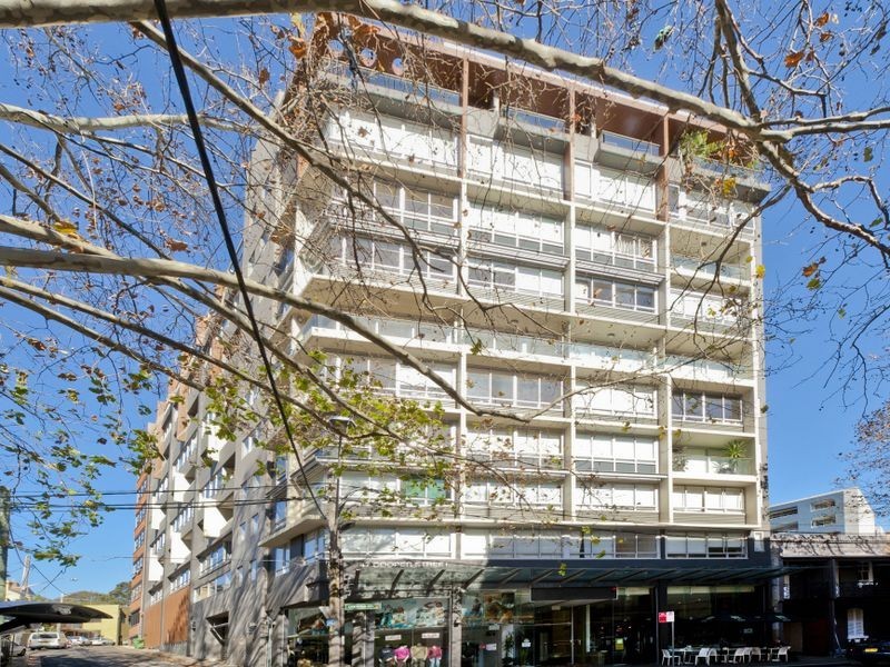 201/47-53 Cooper Street, Surry Hills NSW 2010