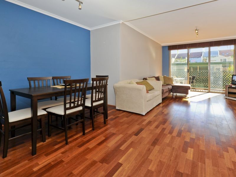 11/3 Olivia Lane, Surry Hills NSW 2010