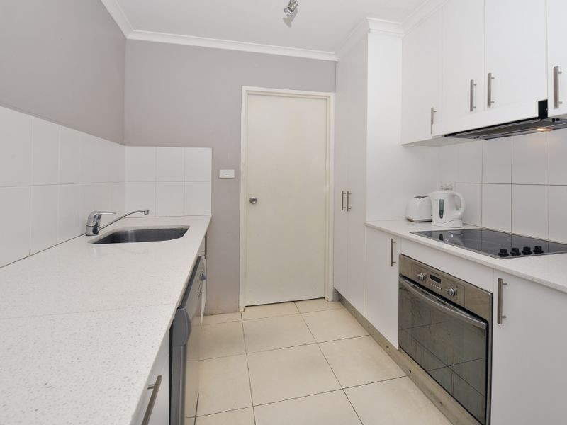 11/3 Olivia Lane, Surry Hills NSW 2010